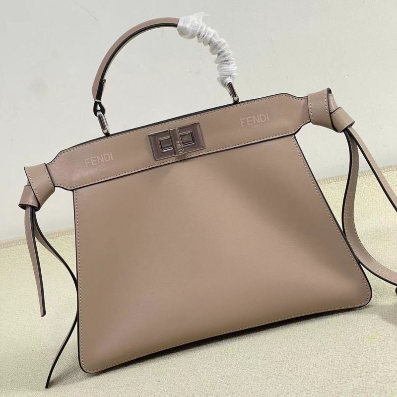 Fendi Top Handle Bags